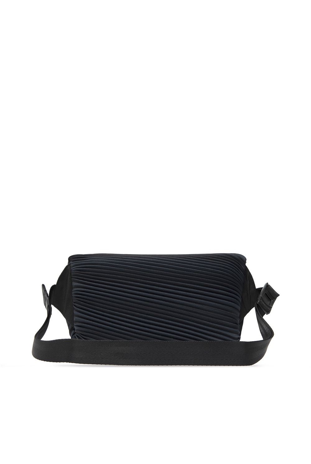 Issey Miyake Pleats Please deep end weekender bag | loss Issey Miyake Pleats Please deep end weekender bag | loss